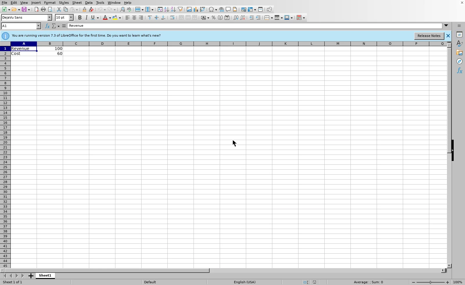 Initial LibreOffice Calc payroll task before GUI interaction